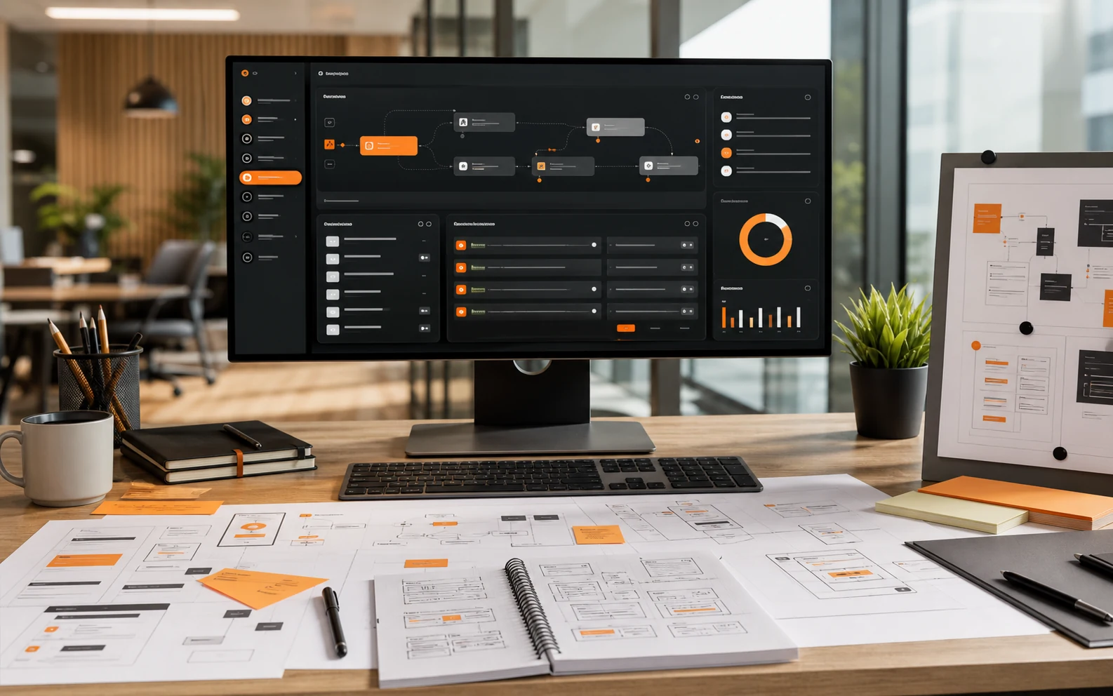 Web App Development for Enterprise Workflows: What Teams Need Before They Build